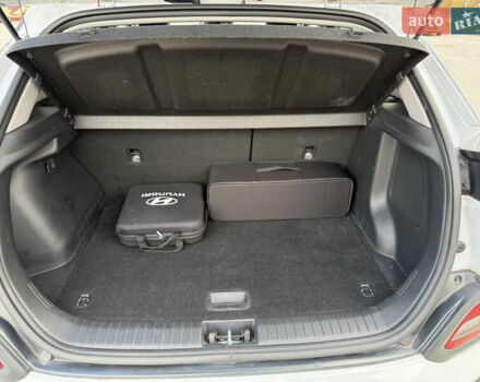 Хендай Kona, об'ємом двигуна 0 л та пробігом 117 тис. км за 17500 $, фото 28 на Automoto.ua