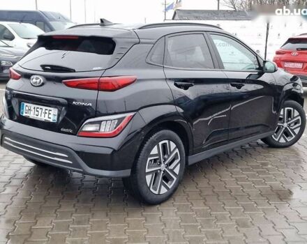 Хендай Kona, об'ємом двигуна 0 л та пробігом 38 тис. км за 17300 $, фото 12 на Automoto.ua