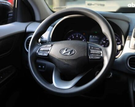 Хендай Kona, объемом двигателя 2 л и пробегом 90 тыс. км за 17000 $, фото 11 на Automoto.ua