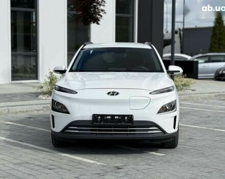 Хендай Kona, об'ємом двигуна 0 л та пробігом 84 тис. км за 16300 $, фото 1 на Automoto.ua