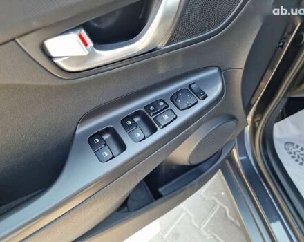 Хендай Kona, объемом двигателя 0 л и пробегом 28 тыс. км за 16300 $, фото 19 на Automoto.ua