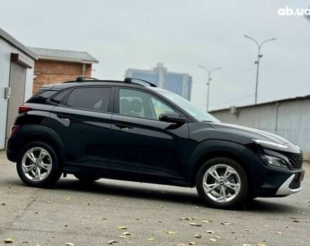 Хендай Kona, объемом двигателя 2 л и пробегом 37 тыс. км за 16900 $, фото 8 на Automoto.ua