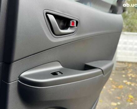 Хендай Kona, объемом двигателя 2 л и пробегом 37 тыс. км за 16900 $, фото 23 на Automoto.ua