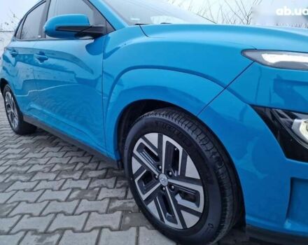 Хендай Kona, объемом двигателя 0 л и пробегом 59 тыс. км за 17100 $, фото 10 на Automoto.ua