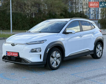 Хендай Kona, об'ємом двигуна 0 л та пробігом 117 тис. км за 17500 $, фото 8 на Automoto.ua