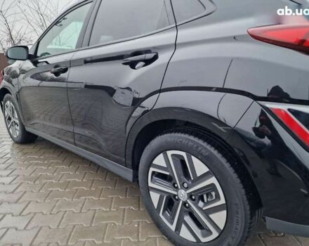 Хендай Kona, об'ємом двигуна 0 л та пробігом 38 тис. км за 17300 $, фото 16 на Automoto.ua