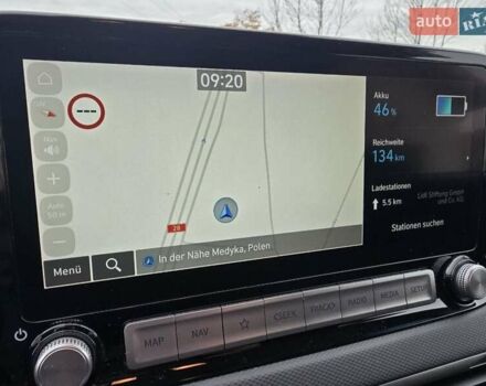 Хендай Kona, об'ємом двигуна 0 л та пробігом 40 тис. км за 18500 $, фото 16 на Automoto.ua