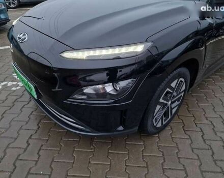 Хендай Kona, об'ємом двигуна 0 л та пробігом 38 тис. км за 17300 $, фото 1 на Automoto.ua