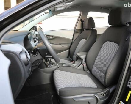Хендай Kona, объемом двигателя 2 л и пробегом 90 тыс. км за 17000 $, фото 7 на Automoto.ua