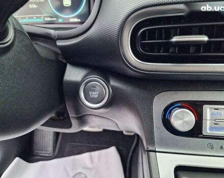 Хендай Kona, объемом двигателя 0 л и пробегом 43 тыс. км за 17700 $, фото 28 на Automoto.ua