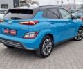 Хендай Kona, объемом двигателя 0 л и пробегом 52 тыс. км за 17300 $, фото 2 на Automoto.ua