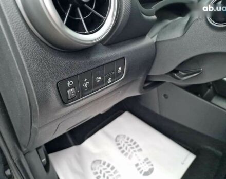 Хендай Kona, об'ємом двигуна 0 л та пробігом 38 тис. км за 17300 $, фото 22 на Automoto.ua