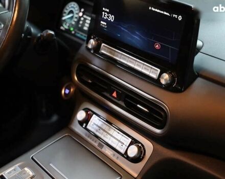 Хендай Kona, об'ємом двигуна 0 л та пробігом 53 тис. км за 17500 $, фото 25 на Automoto.ua