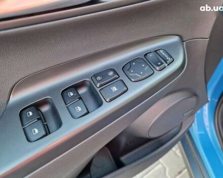 Хендай Kona, объемом двигателя 0 л и пробегом 49 тыс. км за 18900 $, фото 21 на Automoto.ua