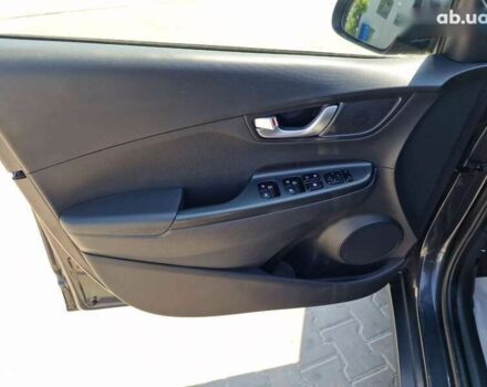 Хендай Kona, объемом двигателя 0 л и пробегом 28 тыс. км за 16300 $, фото 18 на Automoto.ua