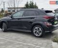 Хендай Kona, об'ємом двигуна 0 л та пробігом 40 тис. км за 18500 $, фото 1 на Automoto.ua