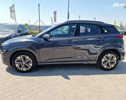 Хендай Kona, объемом двигателя 0 л и пробегом 28 тыс. км за 16300 $, фото 16 на Automoto.ua