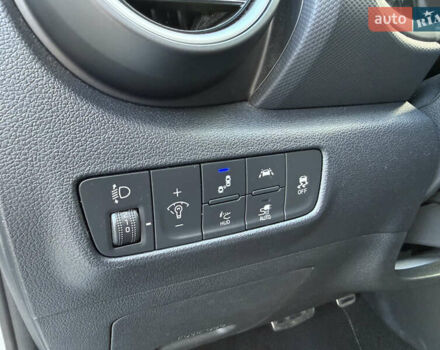 Хендай Kona, об'ємом двигуна 0 л та пробігом 117 тис. км за 17500 $, фото 13 на Automoto.ua