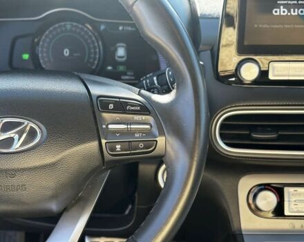 Хендай Kona, об'ємом двигуна 0 л та пробігом 53 тис. км за 15900 $, фото 28 на Automoto.ua