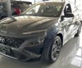 купити нове авто Хендай Kona 2021 року від офіційного дилера Богдан Авто HYUNDAI на Подолі Хендай фото