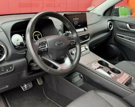 Хендай Kona, объемом двигателя 0 л и пробегом 50 тыс. км за 18500 $, фото 23 на Automoto.ua
