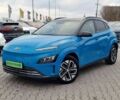 Хендай Kona, объемом двигателя 0 л и пробегом 43 тыс. км за 17700 $, фото 1 на Automoto.ua