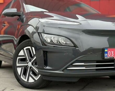 Хендай Kona, объемом двигателя 0 л и пробегом 50 тыс. км за 18500 $, фото 10 на Automoto.ua