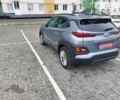 Хендай Kona, об'ємом двигуна 2 л та пробігом 22 тис. км за 19000 $, фото 8 на Automoto.ua