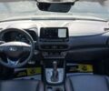 Хендай Kona, об'ємом двигуна 1.6 л та пробігом 17 тис. км за 25750 $, фото 13 на Automoto.ua