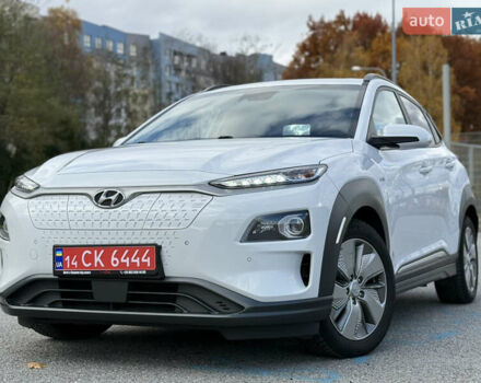 Хендай Kona, об'ємом двигуна 0 л та пробігом 117 тис. км за 17500 $, фото 9 на Automoto.ua