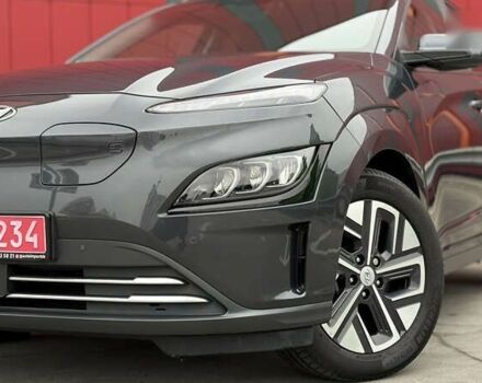 Хендай Kona, объемом двигателя 0 л и пробегом 50 тыс. км за 18500 $, фото 5 на Automoto.ua