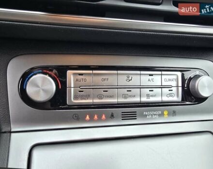 Хендай Kona, об'ємом двигуна 0 л та пробігом 40 тис. км за 18500 $, фото 17 на Automoto.ua