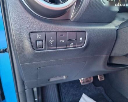 Хендай Kona, объемом двигателя 0 л и пробегом 49 тыс. км за 18900 $, фото 23 на Automoto.ua