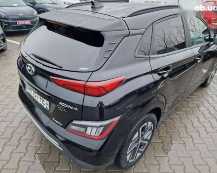 Хендай Kona, об'ємом двигуна 0 л та пробігом 38 тис. км за 17300 $, фото 9 на Automoto.ua