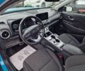Хендай Kona, объемом двигателя 0 л и пробегом 52 тыс. км за 17300 $, фото 4 на Automoto.ua