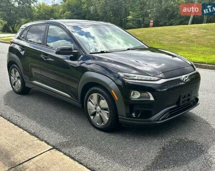 Хендай Kona, объемом двигателя 0 л и пробегом 45 тыс. км за 2800 $, фото 2 на Automoto.ua