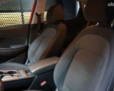 Хендай Kona, об'ємом двигуна 0 л та пробігом 53 тис. км за 17500 $, фото 17 на Automoto.ua