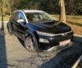 Хендай Kona, объемом двигателя 0 л и пробегом 39 тыс. км за 16600 $, фото 1 на Automoto.ua