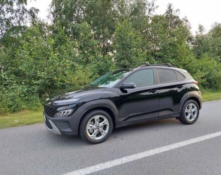 Хендай Kona, об'ємом двигуна 2 л та пробігом 2 тис. км за 17400 $, фото 13 на Automoto.ua