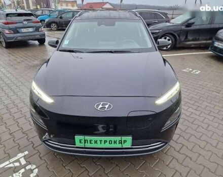 Хендай Kona, об'ємом двигуна 0 л та пробігом 38 тис. км за 17300 $, фото 3 на Automoto.ua