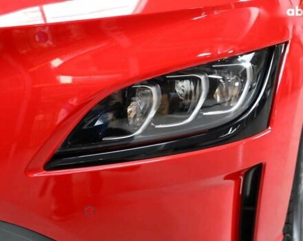 Хендай Kona, об'ємом двигуна 0 л та пробігом 53 тис. км за 17500 $, фото 6 на Automoto.ua