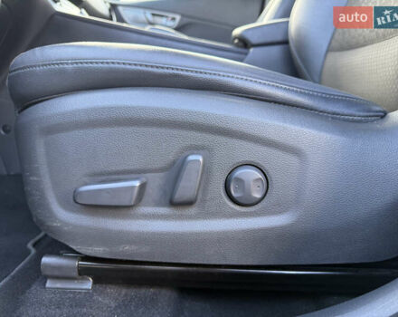 Хендай Kona, об'ємом двигуна 0 л та пробігом 117 тис. км за 17500 $, фото 11 на Automoto.ua