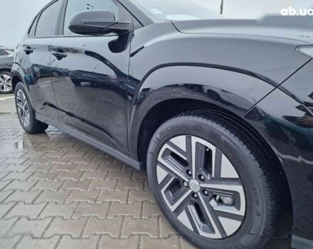 Хендай Kona, об'ємом двигуна 0 л та пробігом 38 тис. км за 17300 $, фото 6 на Automoto.ua