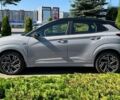 Хендай Kona, об'ємом двигуна 1.6 л та пробігом 17 тис. км за 25750 $, фото 3 на Automoto.ua
