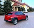 Хендай Kona, объемом двигателя 2 л и пробегом 92 тыс. км за 16999 $, фото 5 на Automoto.ua