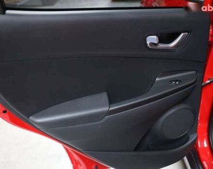 Хендай Kona, об'ємом двигуна 0 л та пробігом 53 тис. км за 17500 $, фото 26 на Automoto.ua