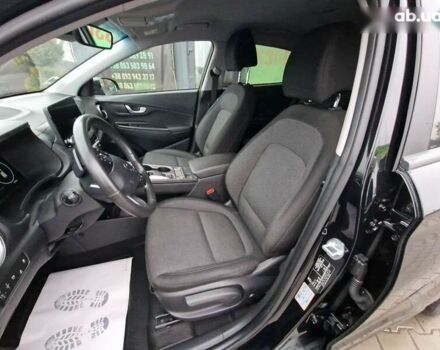 Хендай Kona, об'ємом двигуна 0 л та пробігом 38 тис. км за 17300 $, фото 24 на Automoto.ua