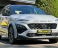 Хендай Kona, об'ємом двигуна 1.6 л та пробігом 17 тис. км за 25750 $, фото 1 на Automoto.ua