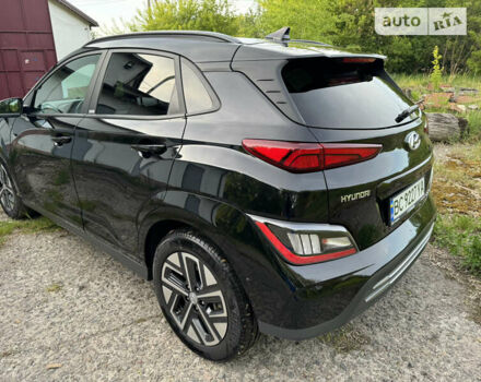 Хендай Kona, об'ємом двигуна 0 л та пробігом 22 тис. км за 26000 $, фото 14 на Automoto.ua