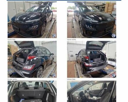 Хендай Kona, об'ємом двигуна 0 л та пробігом 40 тис. км за 18500 $, фото 38 на Automoto.ua